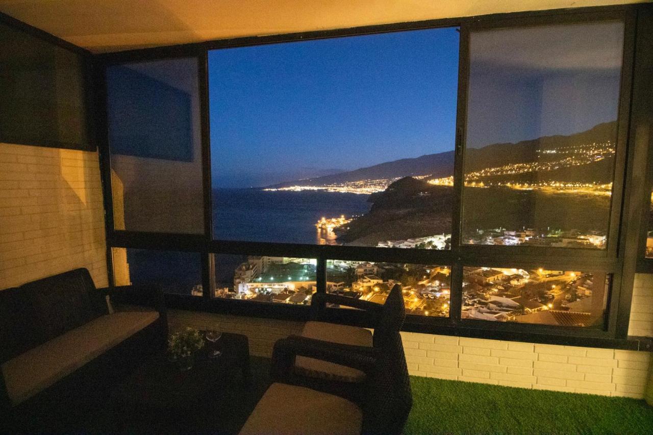 Tabaiba Dream Views Apartment Eksteriør bilde