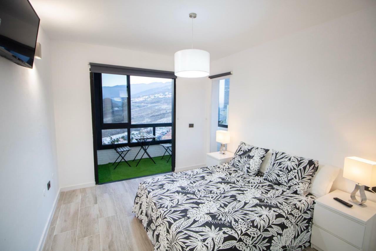 Tabaiba Dream Views Apartment Eksteriør bilde
