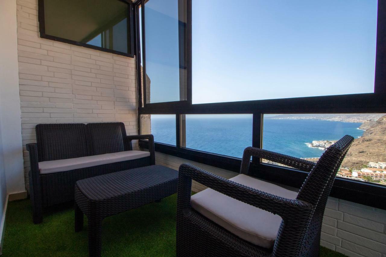 Tabaiba Dream Views Apartment Eksteriør bilde