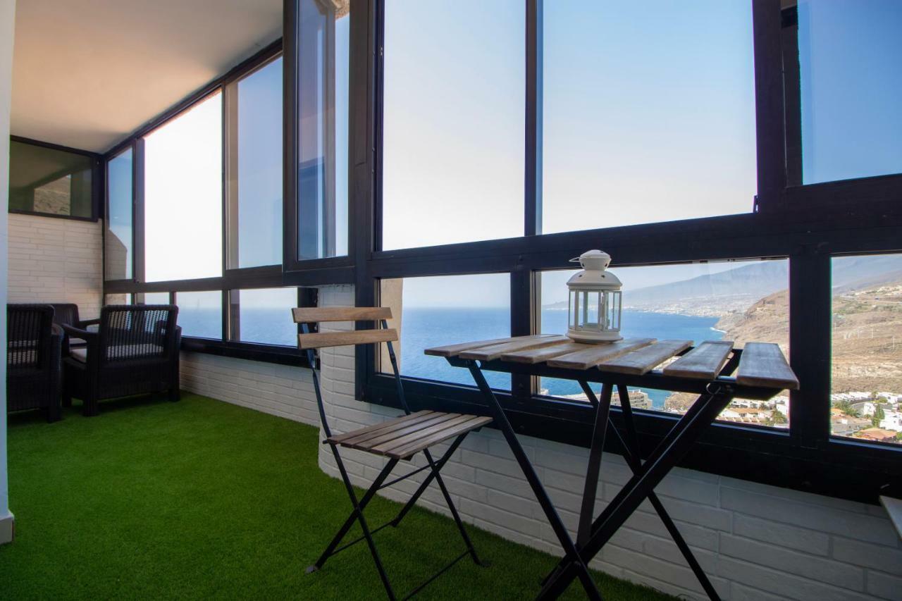 Tabaiba Dream Views Apartment Eksteriør bilde